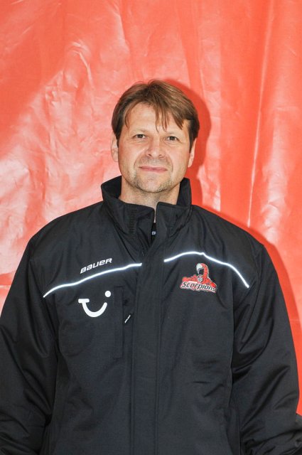 Igor Pavlov (Trainer).JPG - (C)KARSTEN REDER